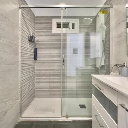 Cómodo Rinconcito En Puerto Apartamento