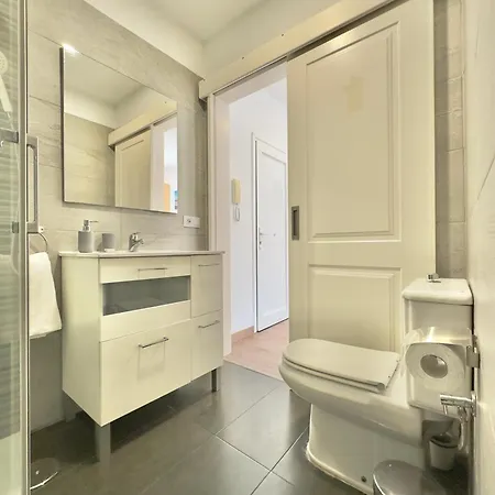 Cómodo Rinconcito En Puerto Apartamento Puerto de la Cruz (Tenerife)