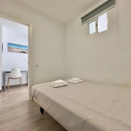 Cómodo Rinconcito En Puerto Puerto de la Cruz (Tenerife)