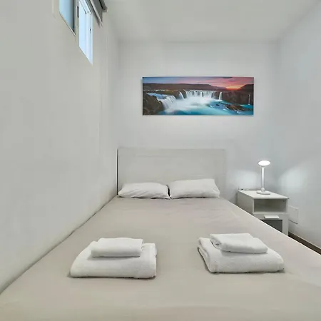 Cómodo Rinconcito En Puerto