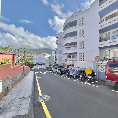 Cómodo Rinconcito En Puerto