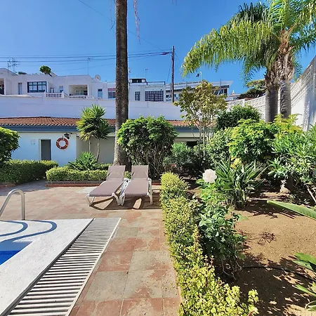 Cómodo Rinconcito En Puerto Apartamento Puerto de la Cruz (Tenerife)