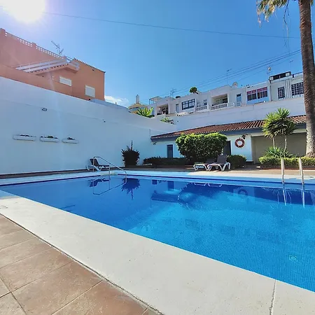 Cómodo Rinconcito En Puerto Apartamento Puerto de la Cruz (Tenerife)