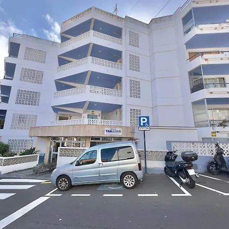 Apartamento Cómodo Rinconcito En Puerto *